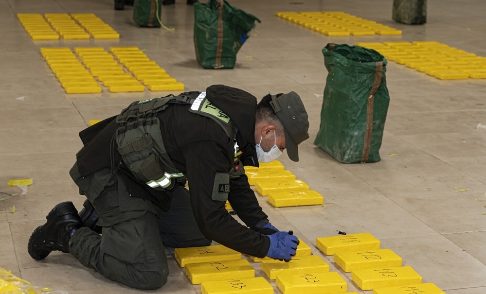Cae un ex candidato a concejal de Famaillá en la causa por los 470 kilos de cocaína secuestrados en Río Seco